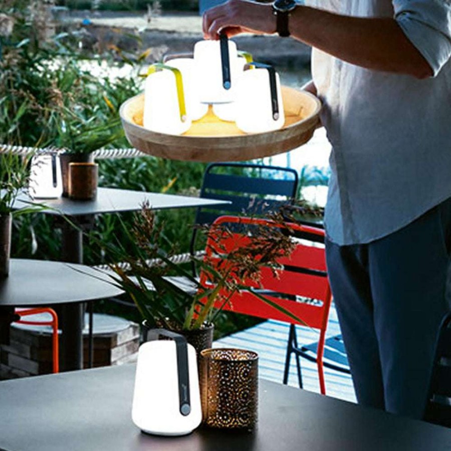 Open Air Life * | Balad Petite Lamps Opening Sales