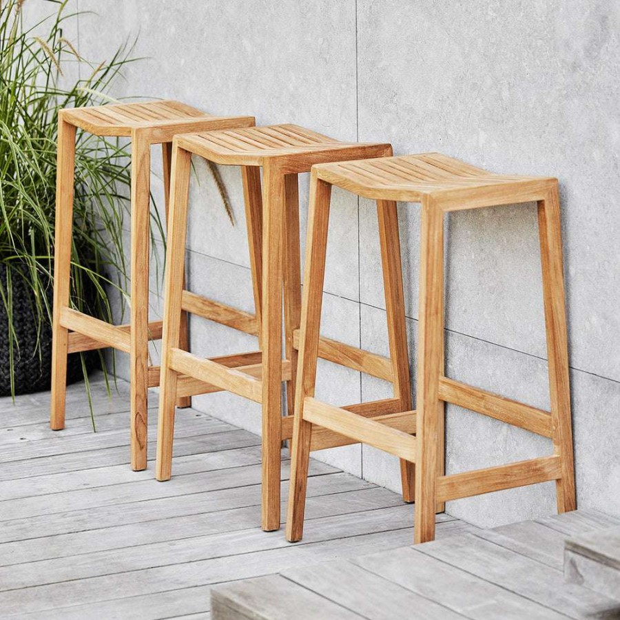 Open Air Life * | Flip Bar Stool Good Quality