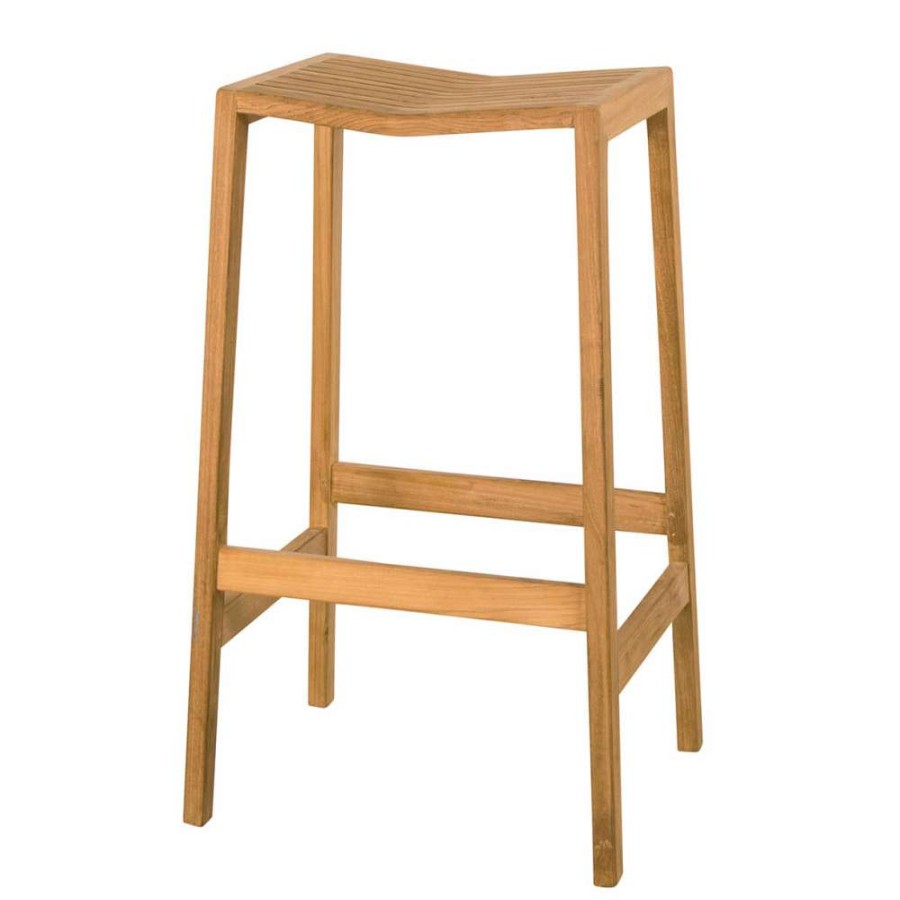 Open Air Life * | Flip Bar Stool Good Quality