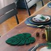 Open Air Life * | Monstera Leaf Trivet Shop