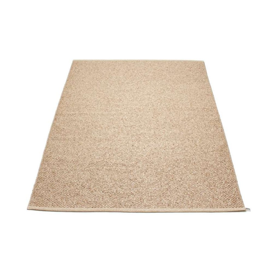 Open Air Life * | Svea Metallic Large Outdoor Rugs New