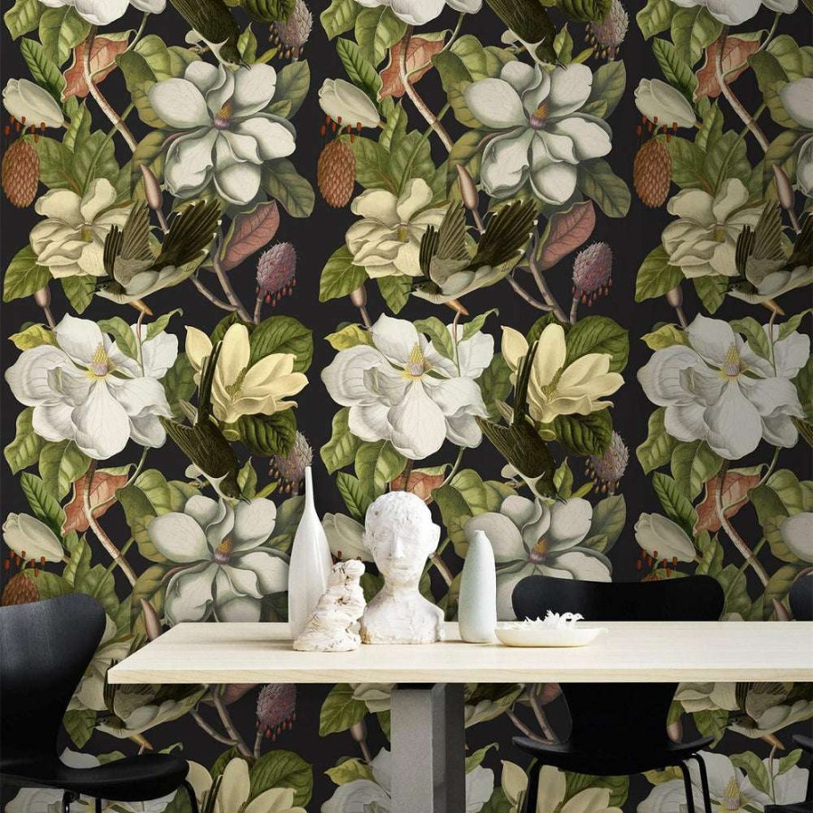 Open Air Life * | Magnolia Feature Wallcovering Typical Style