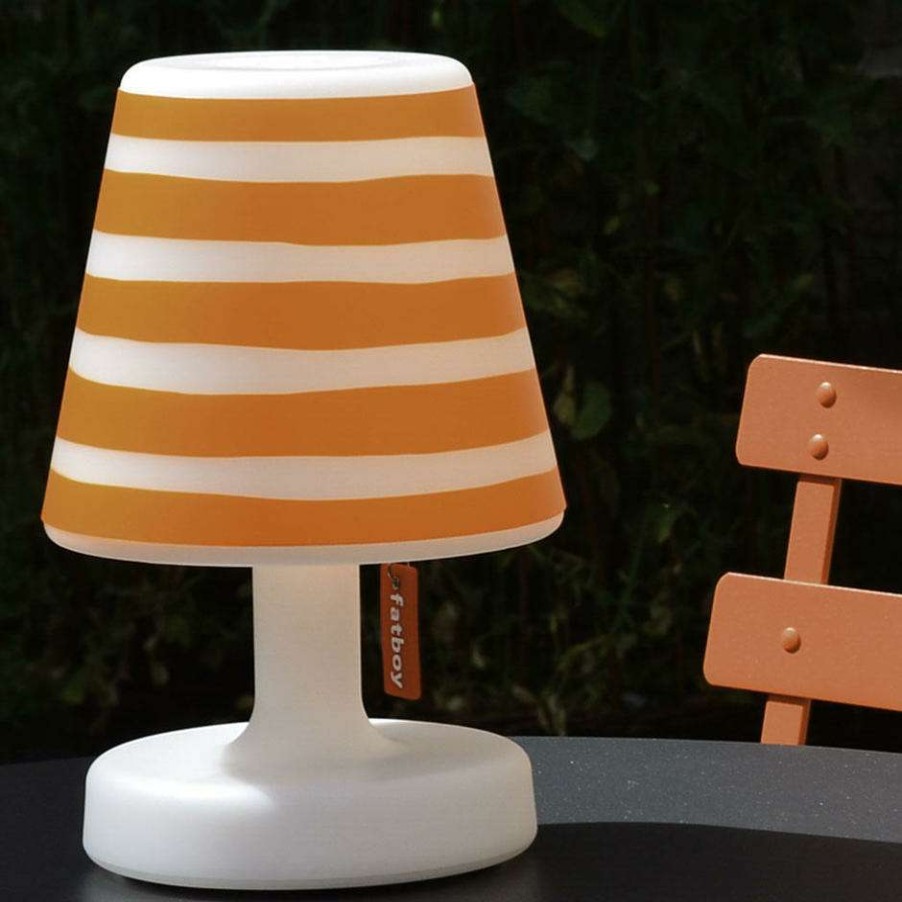 Open Air Life * | Lampshade Cover For Edison Outdoor Table Lamp Good Quality