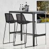 Open Air Life * | Breeze Bar Stools Excellent Quality