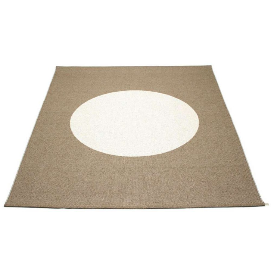 Open Air Life * | Vera Neutral Large Outdoor Rugs Typical Style