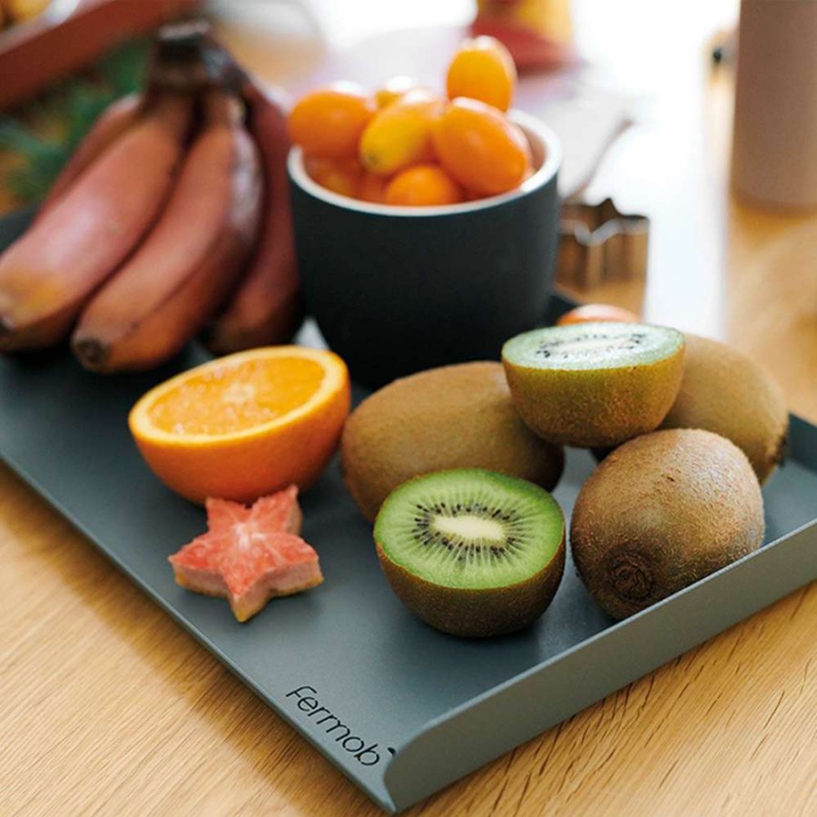 Open Air Life * | Small Alto Tray By Fermob Good Quality