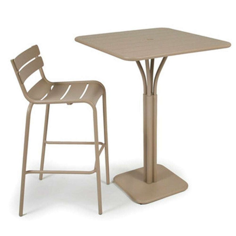 Open Air Life * | Luxembourg High Table Top Selling