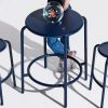 Open Air Life * | Toni Haute Bistreau Bar Table New