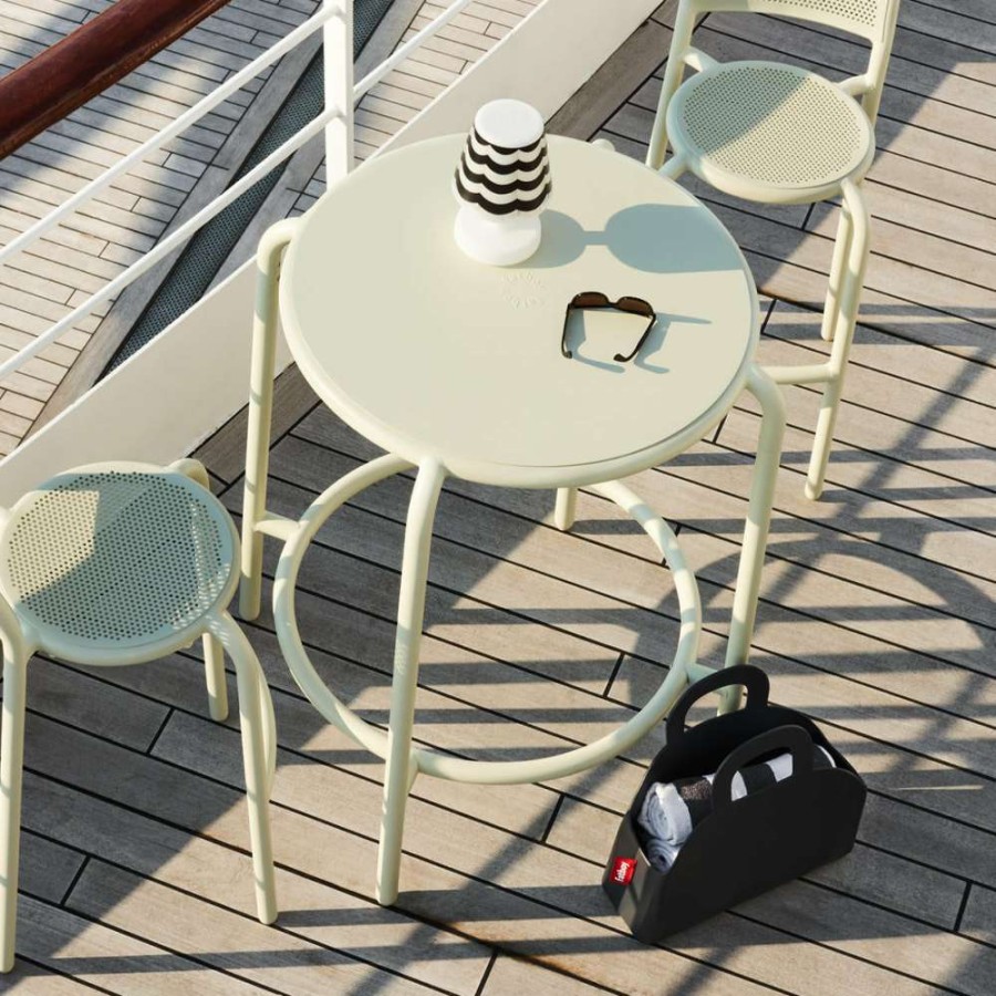 Open Air Life * | Toni Haute Bistreau Bar Table New