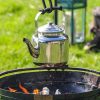 Open Air Life * | Kettle For Travel Kadai Discounts Online