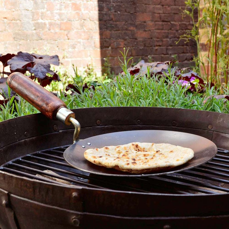 Open Air Life * | Chapati Pan Radiant Model