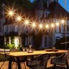 Open Air Life * | Light My Table Festoon Lights Tendy Style