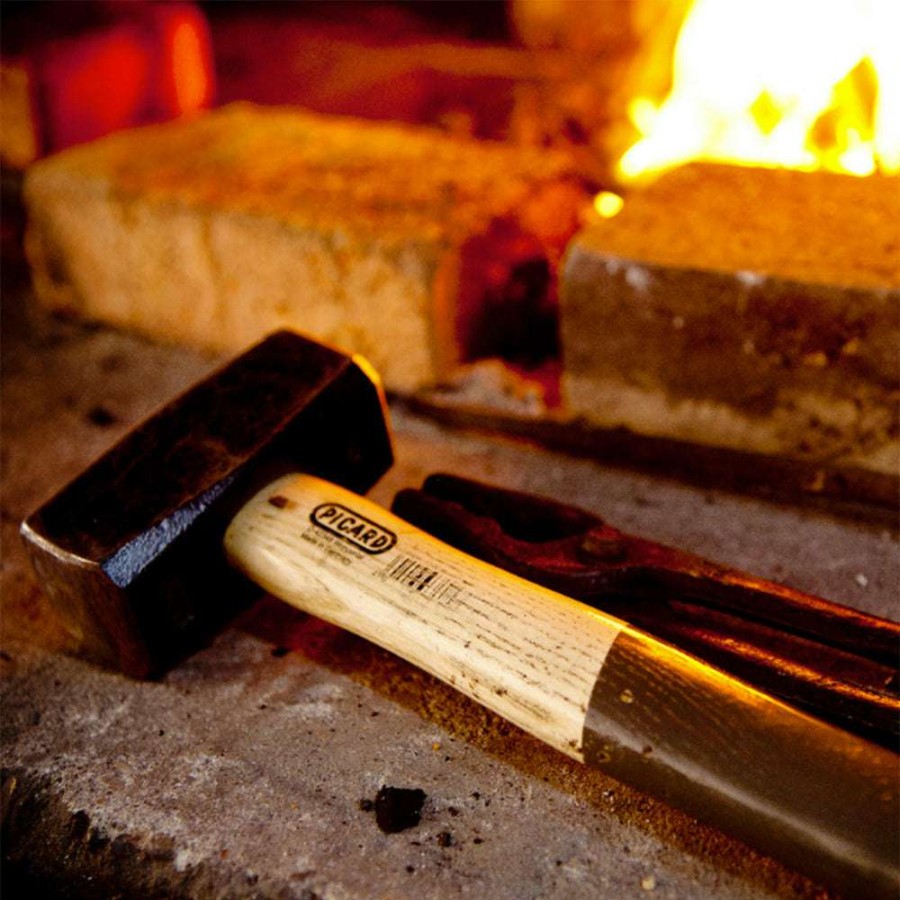 Open Air Life * | Kindling Wood Sledge Hammer Reliable Quality