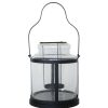 Open Air Life * | Outdoor Hurricane Candle Lantern Radiant Model