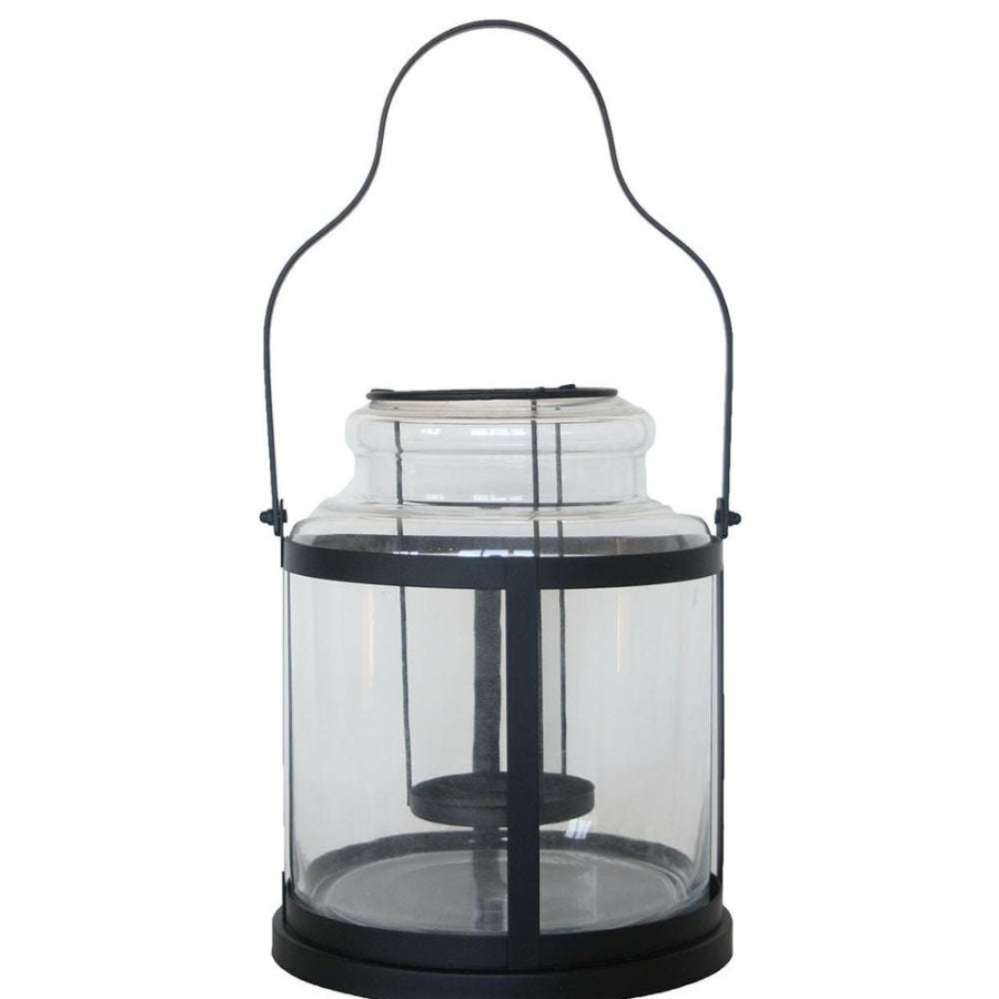 Open Air Life * | Outdoor Hurricane Candle Lantern Radiant Model