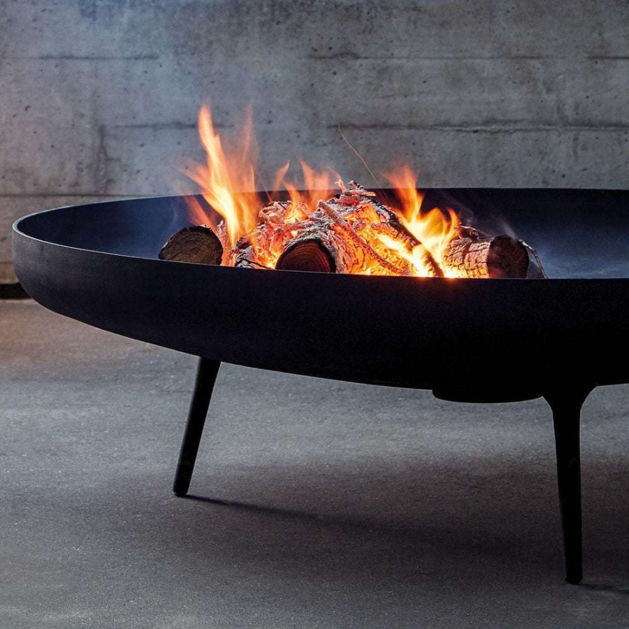 Open Air Life * | Deco Fire Bowls Best Sale