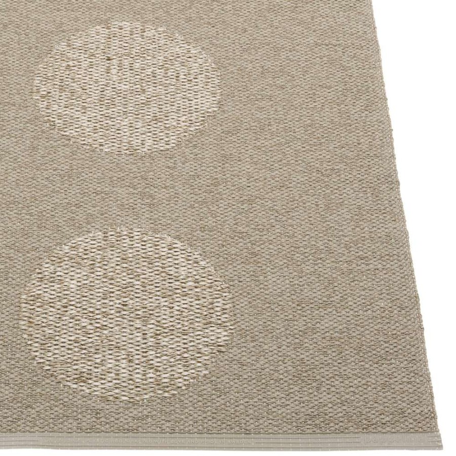 Open Air Life * | Vera 2.0 Metallic Outdoor Small Rugs Opening Sales