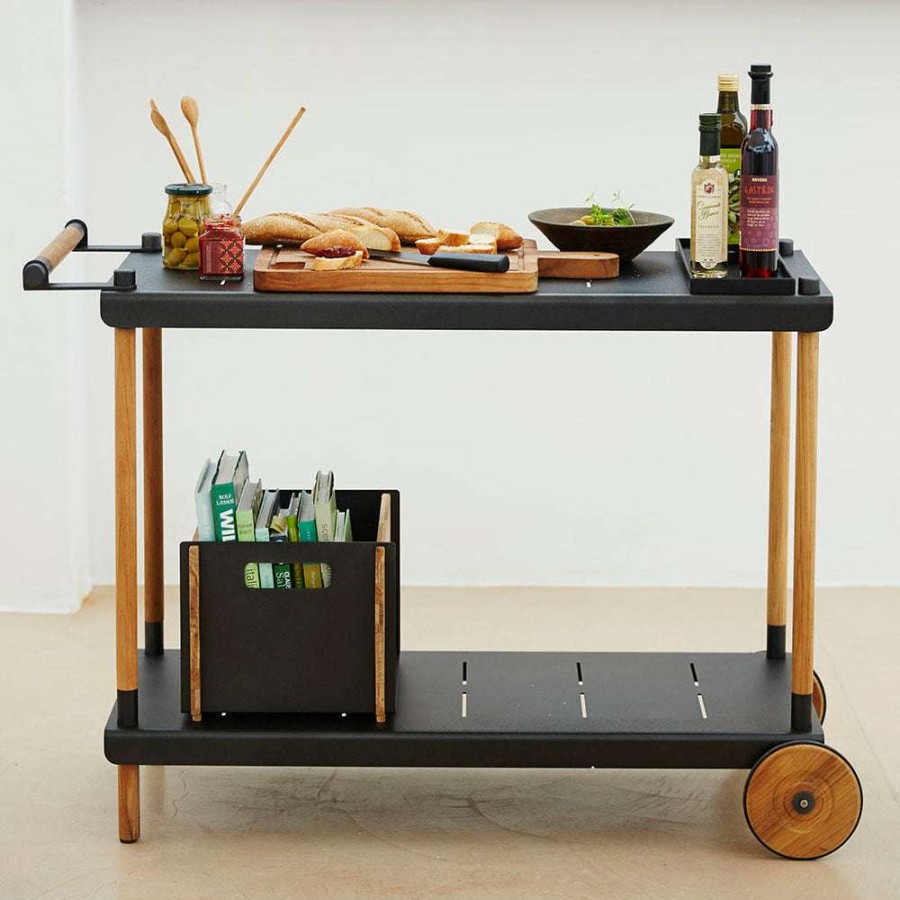 Open Air Life * | Frame Trolley Best Quality