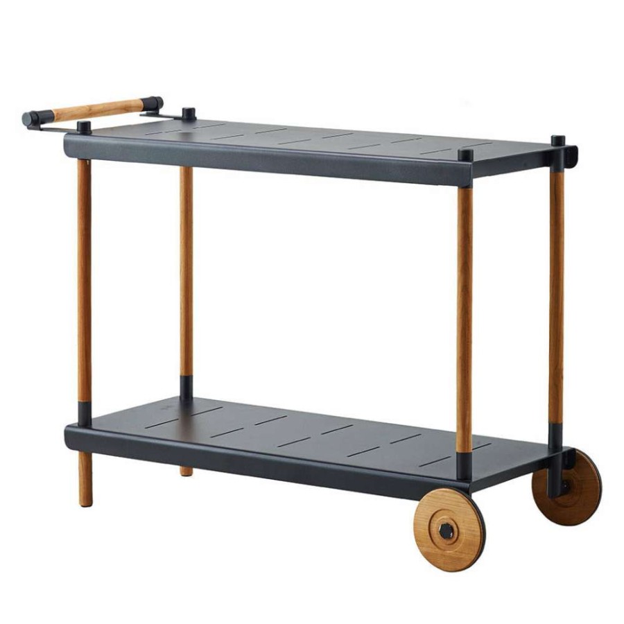 Open Air Life * | Frame Trolley Best Quality