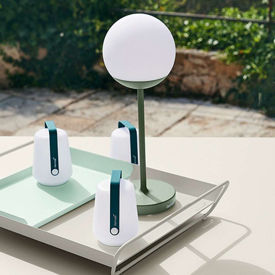 Open Air Life * | Mooon! Table Lamp Tendy Style