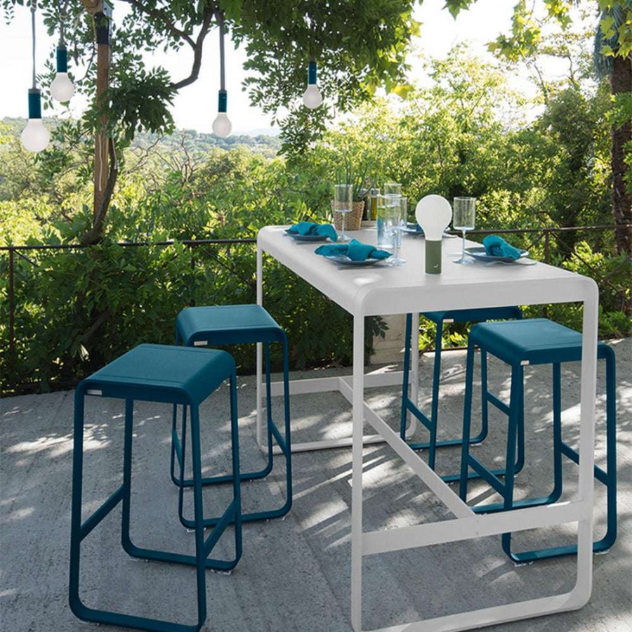 Open Air Life * | Bellevie High Stool Opening Sales