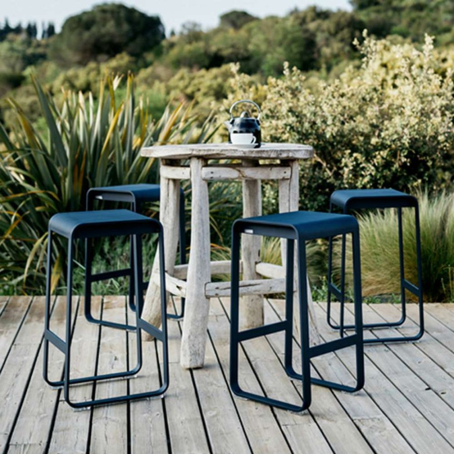 Open Air Life * | Bellevie High Stool Opening Sales