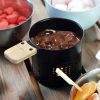 Open Air Life * | Chocolate Fondue Set Opening Sales