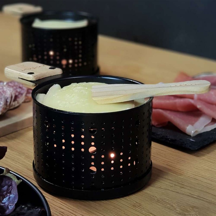 Open Air Life * | Raclette Set Trend Model