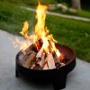 Open Air Life * | Ember Small Fire Pit Exceptional Design