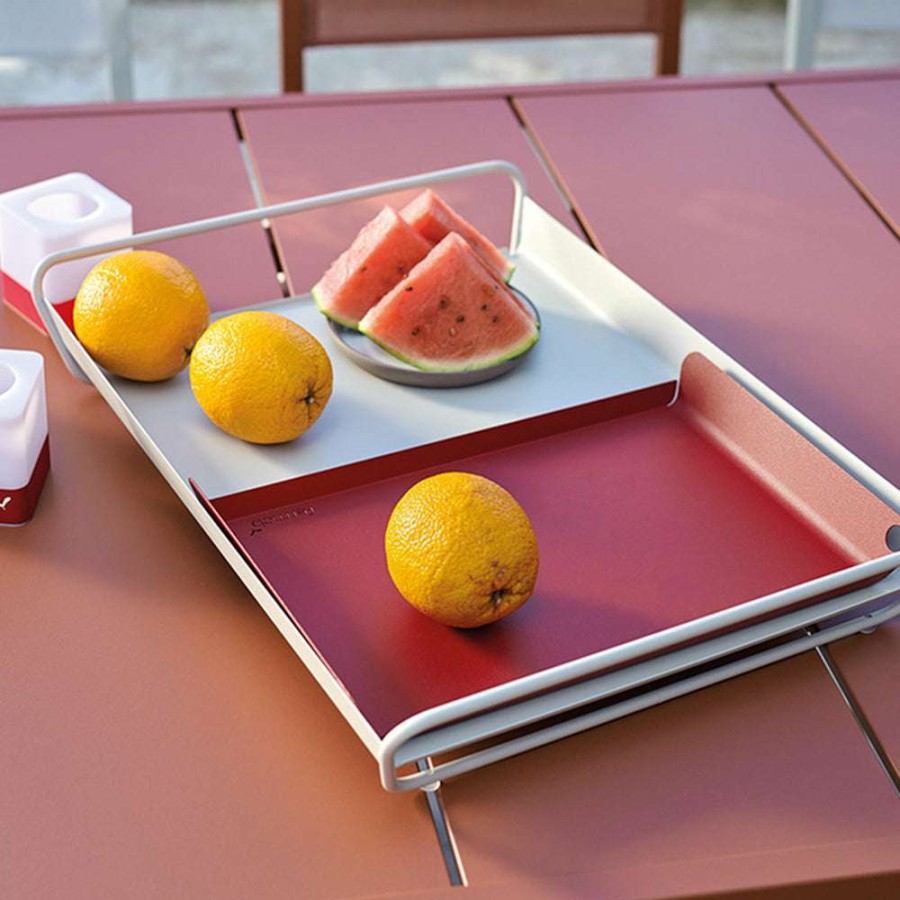 Open Air Life * | Alto Tray By Fermob Shop