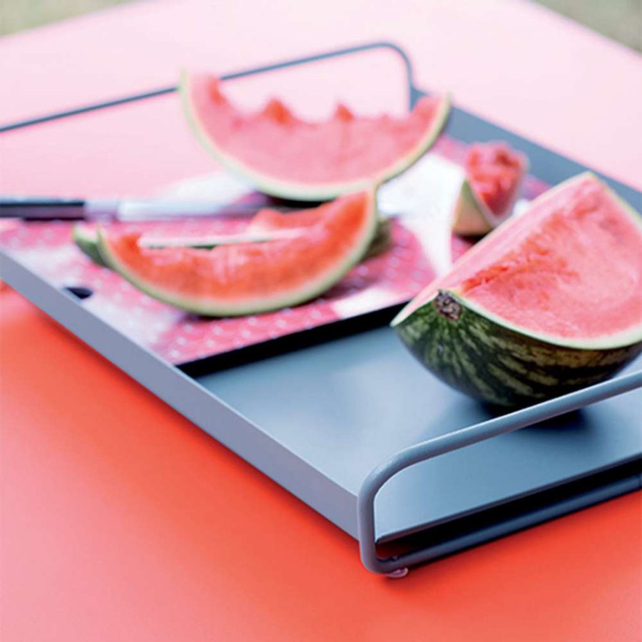 Open Air Life * | Alto Tray By Fermob Shop