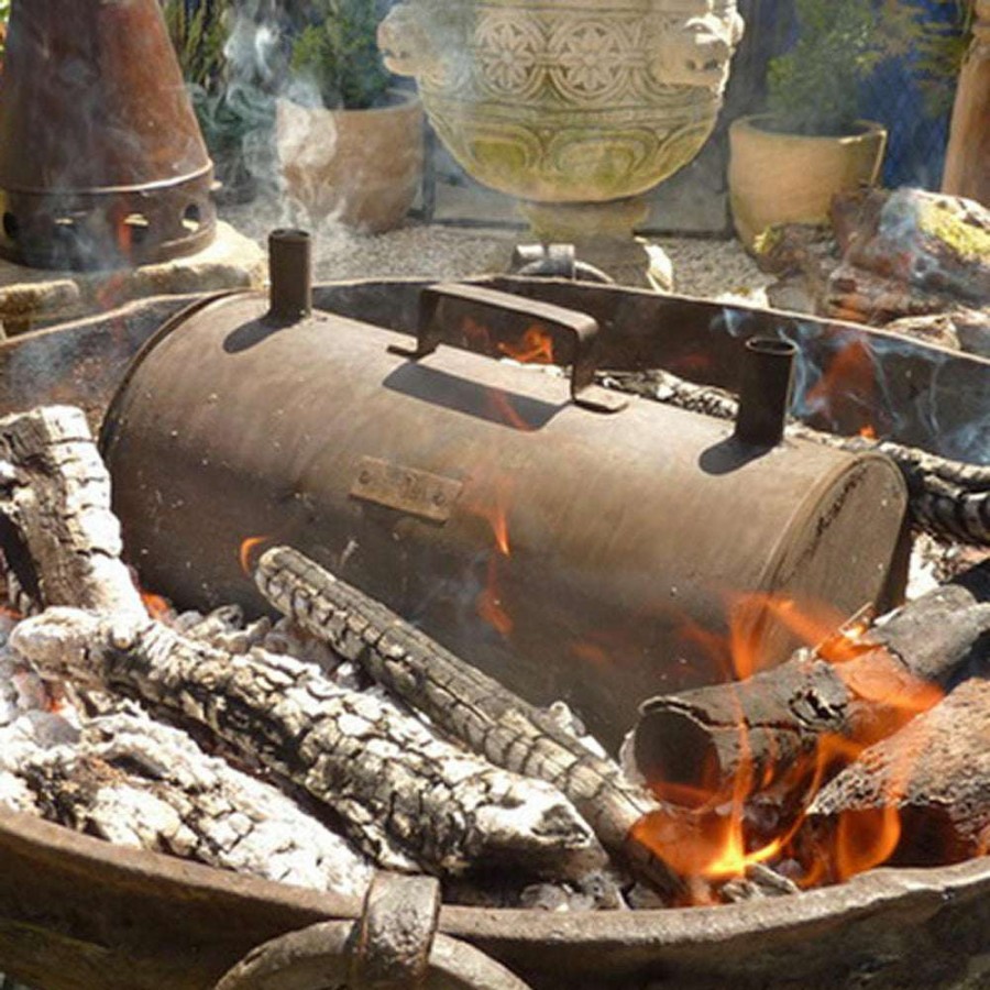 Open Air Life * | Charcoal Maker Hot Sell