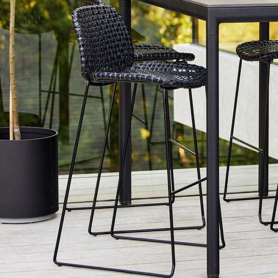 Open Air Life * | Vibe Bar Stool Hot Sale