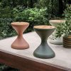 Open Air Life * | Bells Side Table Best Quality