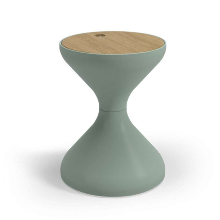 Open Air Life * | Bells Side Table Best Quality