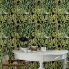 Open Air Life * | Opuntia Anthracite Feature Wallcovering Shoping Model