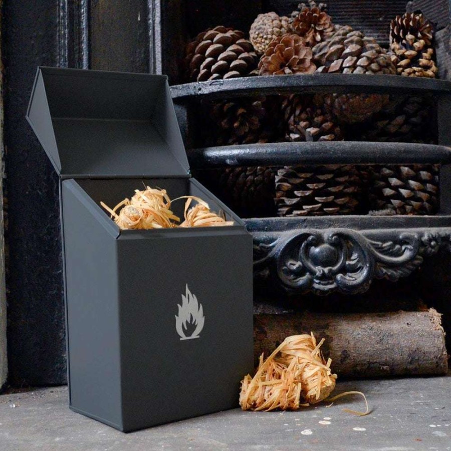 Open Air Life * | Firelighter Gift Set Exclusive Design