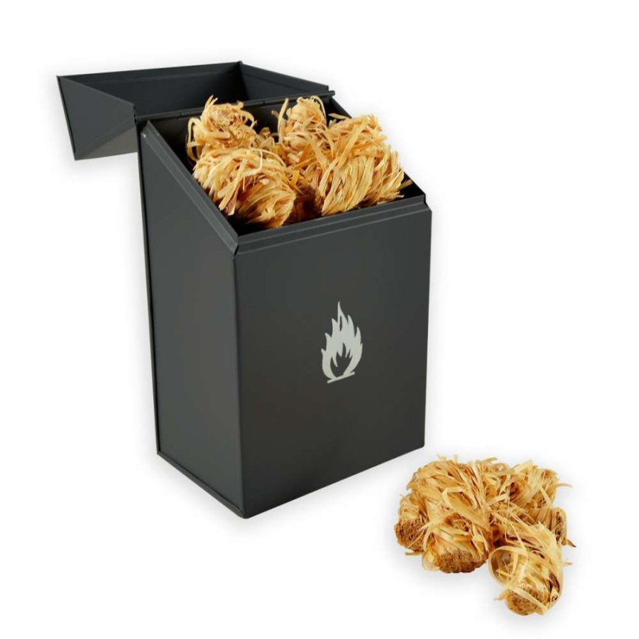 Open Air Life * | Firelighter Gift Set Exclusive Design