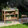 Open Air Life * | Pantry Outdoor Work Table Reliable Quality