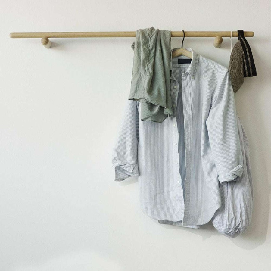 Open Air Life * | Georg Coat Rack Latest Fashion