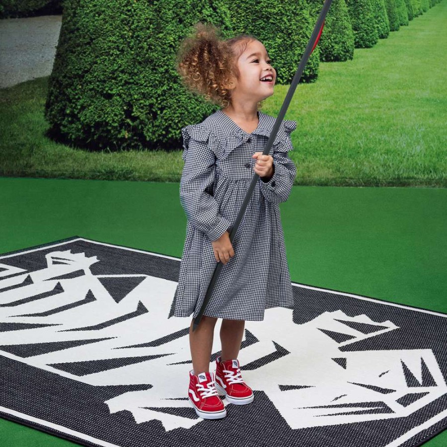 Open Air Life * | Carpretty Petit Outdoor Carpets Trend Model