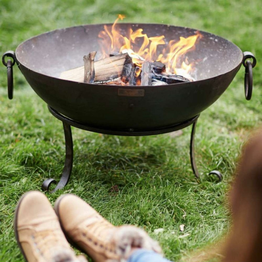 Open Air Life * | Tula Classic Fire Bowl Shop