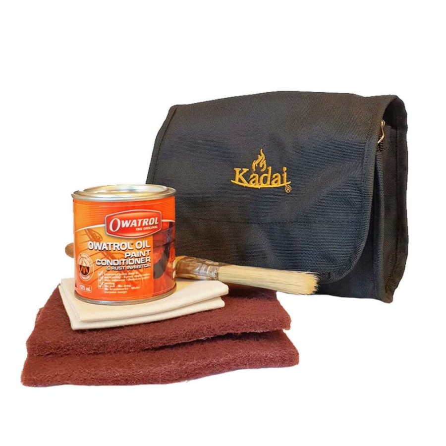 Open Air Life * | Kadai Care Kit With Discount