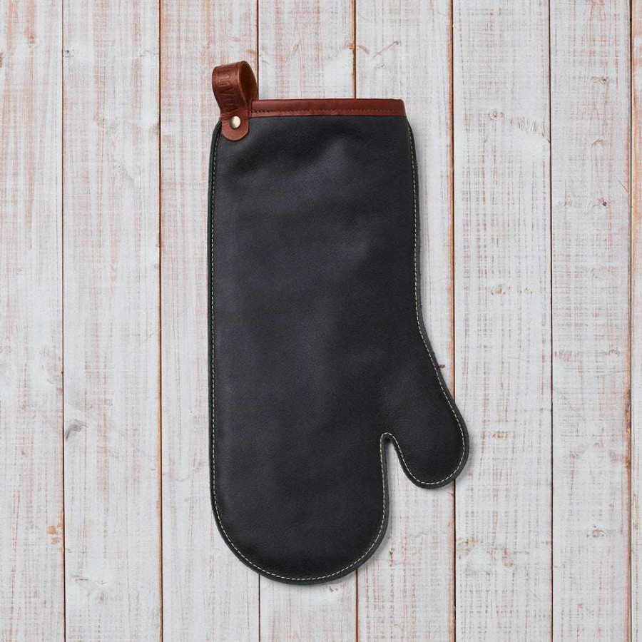 Open Air Life * | Delivita Leather Glove Hot Sell