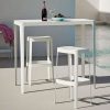 Open Air Life * | Cut Bar Stools Offering Discounts