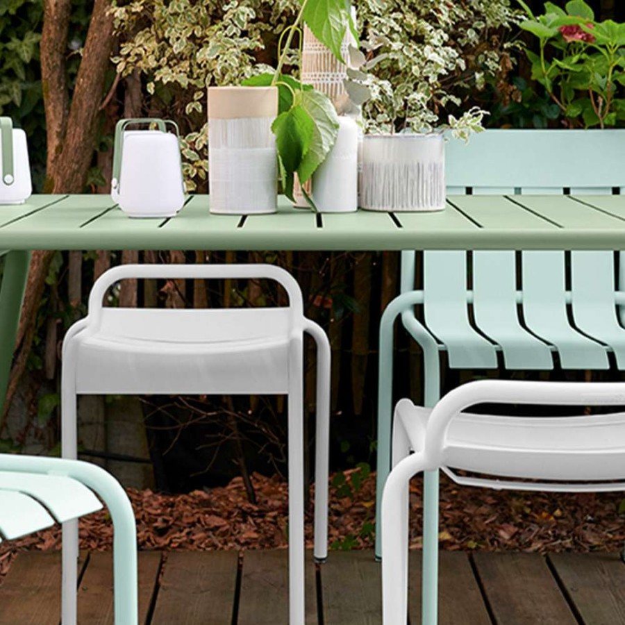 Open Air Life * | Luxembourg Stools Store